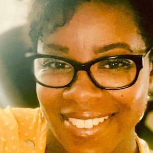 Meet your Posher, Lawanda